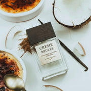 THEODOROS KALOTINIS CRÈME BRÛLÉE